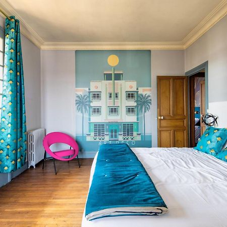 La Maison De Florence Angers Exterior photo