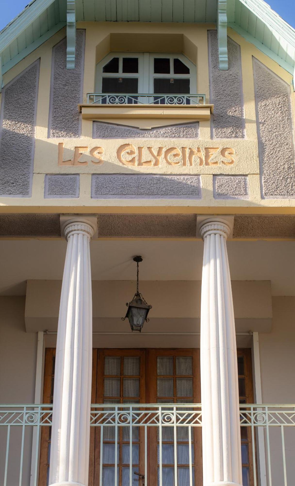 La Maison De Florence Angers Exterior photo