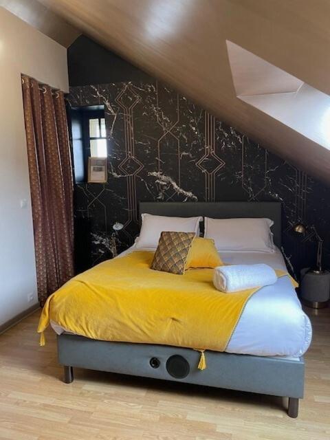 La Maison De Florence Angers Room photo